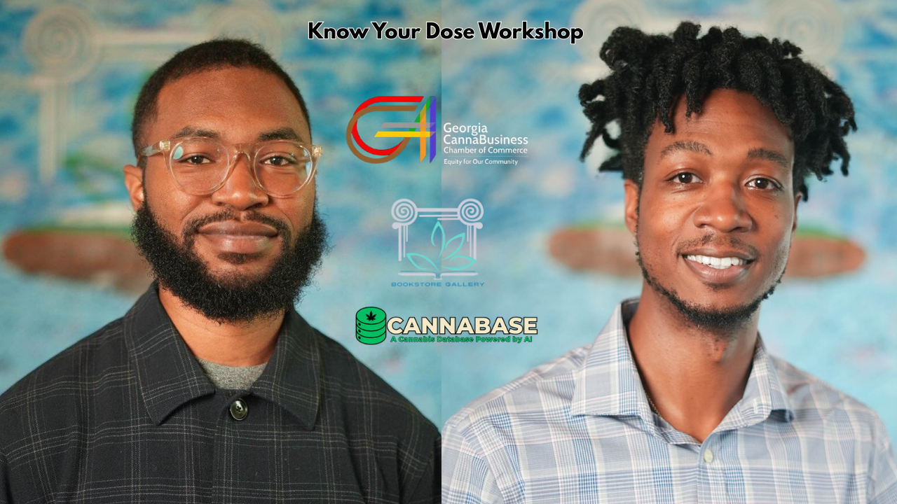 Know Your Dose Workshop Series