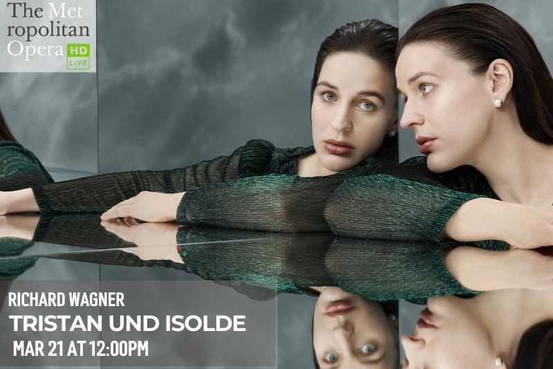 MET OPERA LIVE in HD