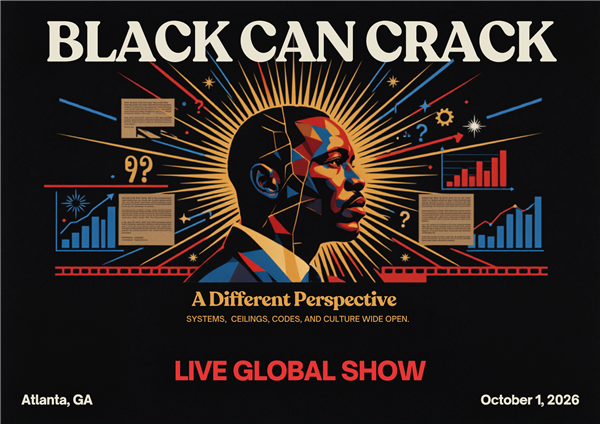 Black Does Crack