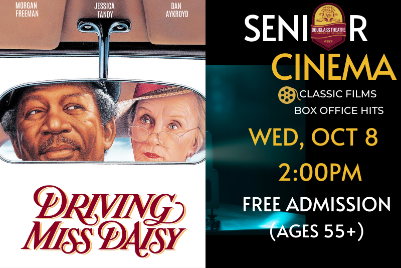 SENIOR CINEMA