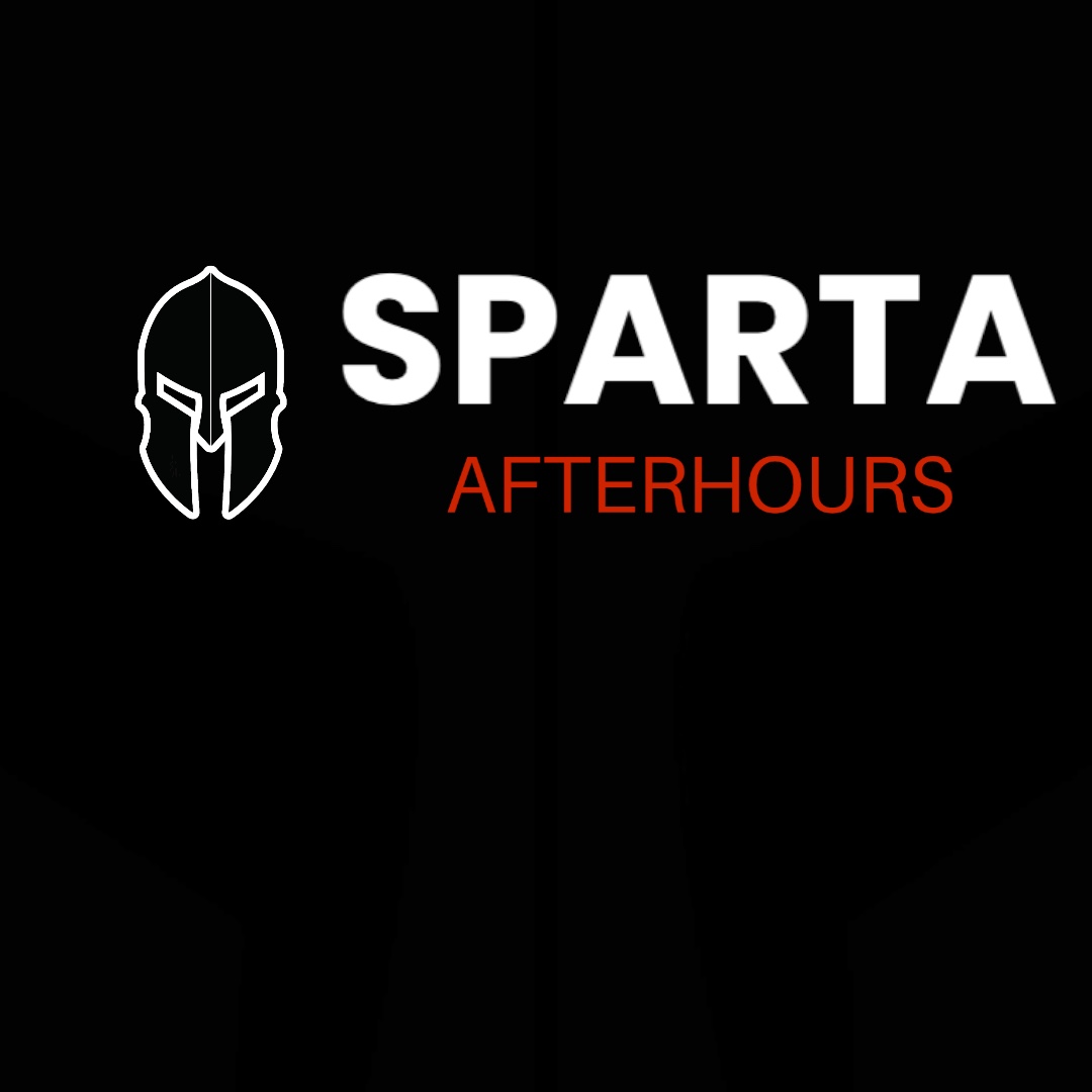SPARTA Returns: Friday Afterhours