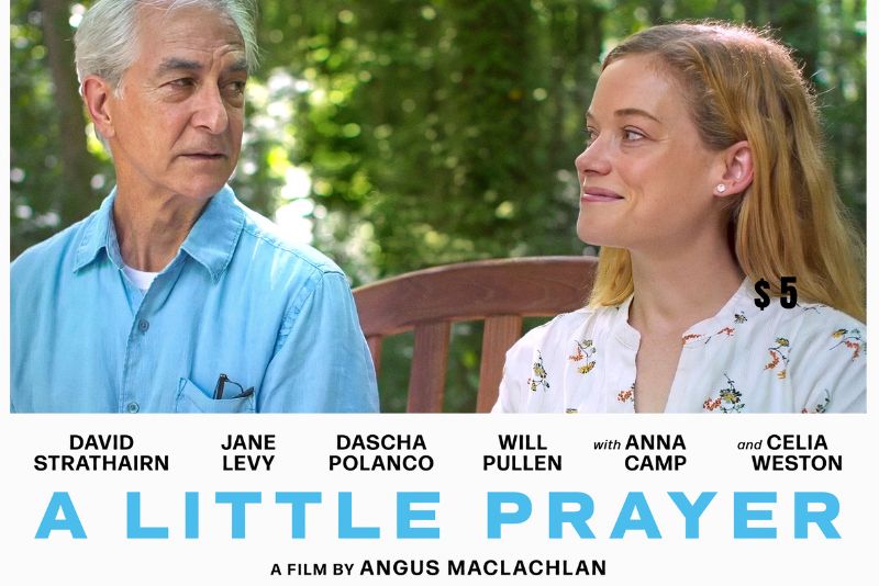 MACON FILM GUILD PRESENTS