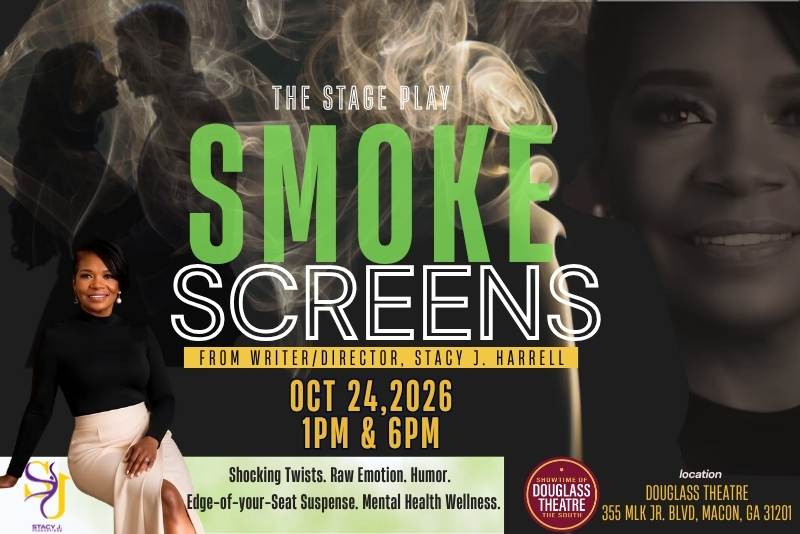 SMOKE SCREENS