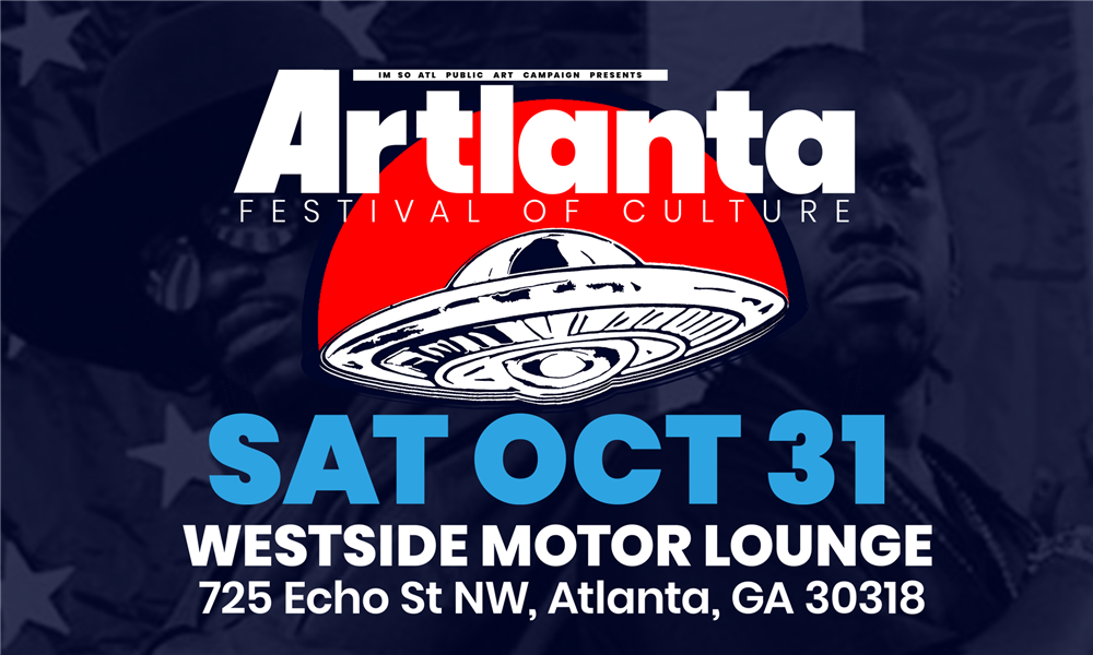 Artlanta Festival of Culture