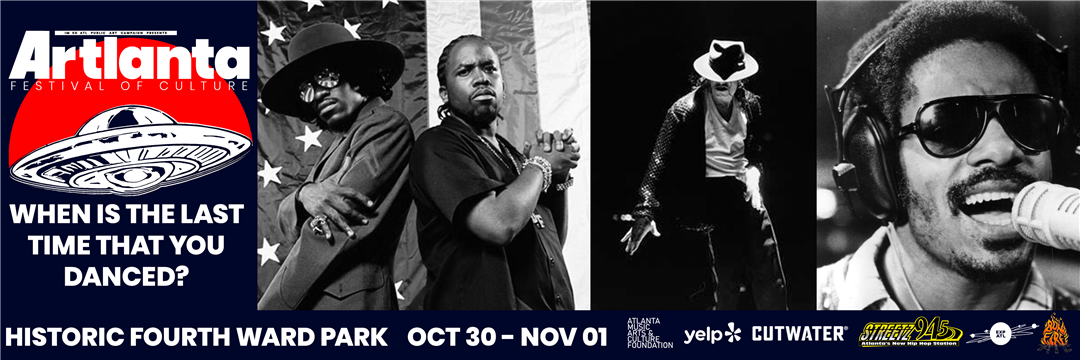 Artlanta Festival of Culture